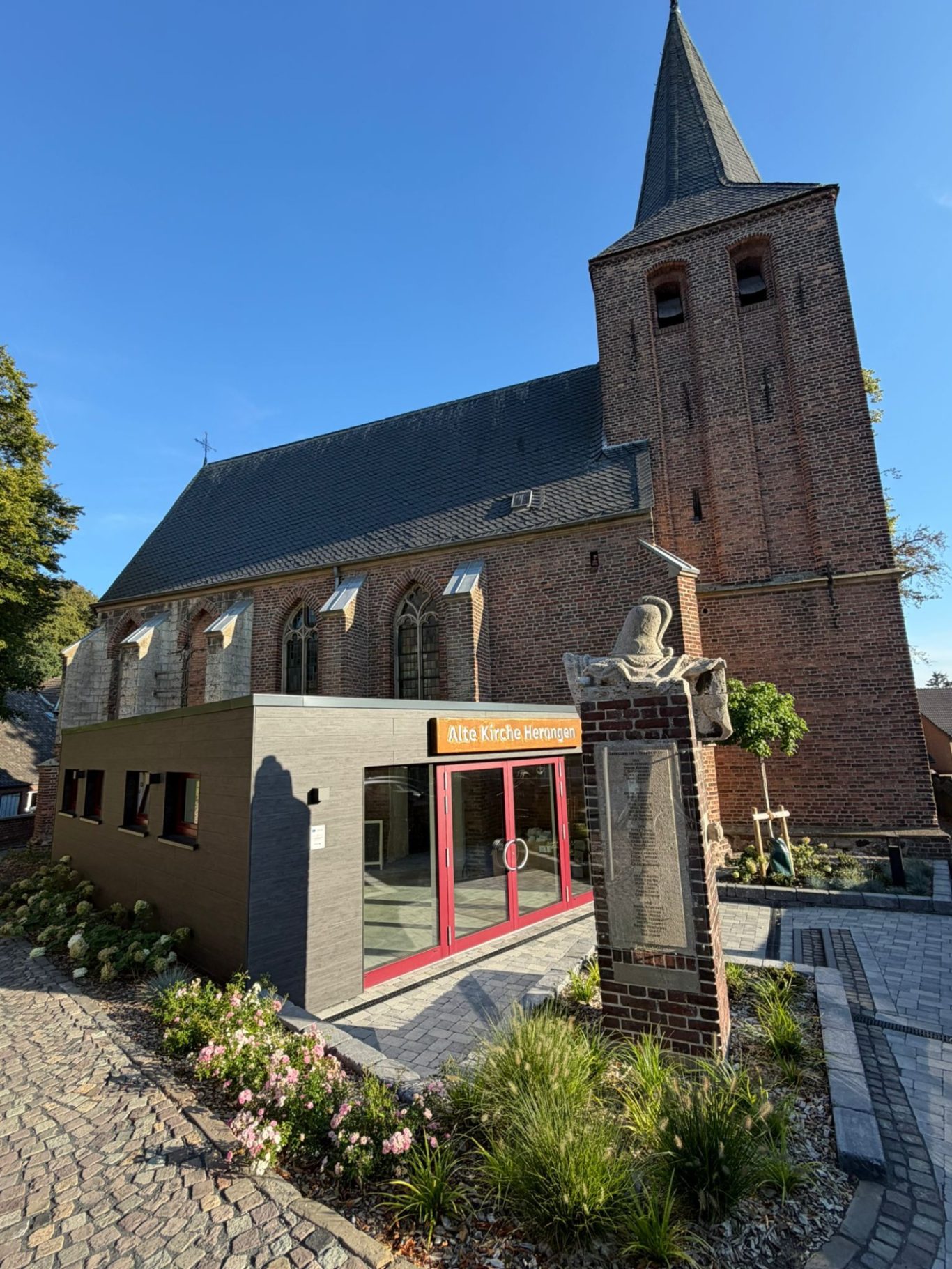Alte Kirche